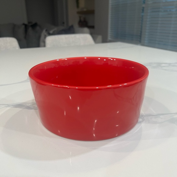 🐾⛄️🎄Rae Dunn DOG BOWL🐾 - Picture 7 of 12